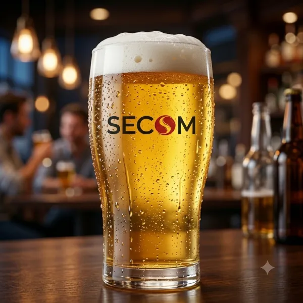 Pilsner Glass